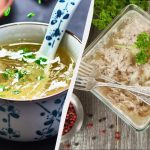 Det er præcis den slags cholodets, min bedstemor plejede at