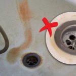 Hurtigt og uden kemikalier: Sådan fjerner du rustpletter permanent fra