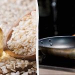 Hvordan sesamolie påvirker blodtrykket, og om du kan stege på