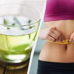 Kan du tabe dig med grøn te: ernæringsekspert gav et